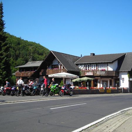 โรงแรมฟอร์ทเฮาส์ Volkesfeld ภายนอก รูปภาพ